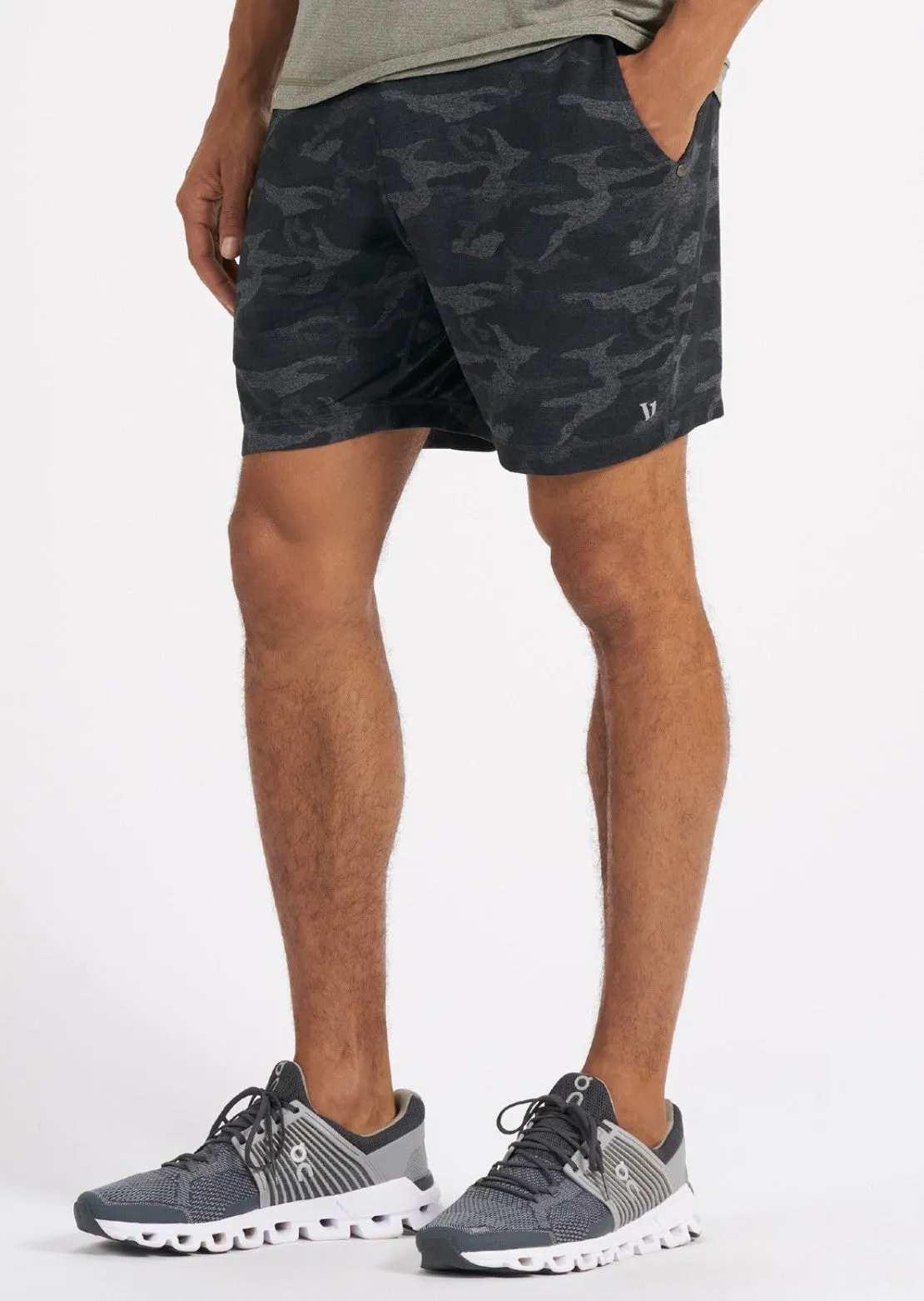 Vuori Men's Ponto Shorts