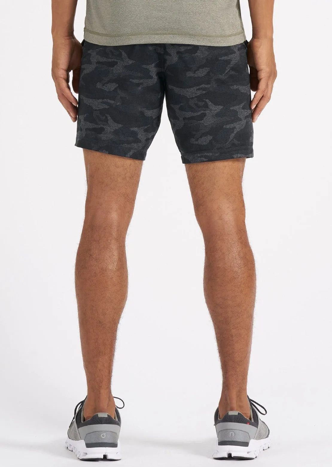 Vuori Men's Ponto Shorts