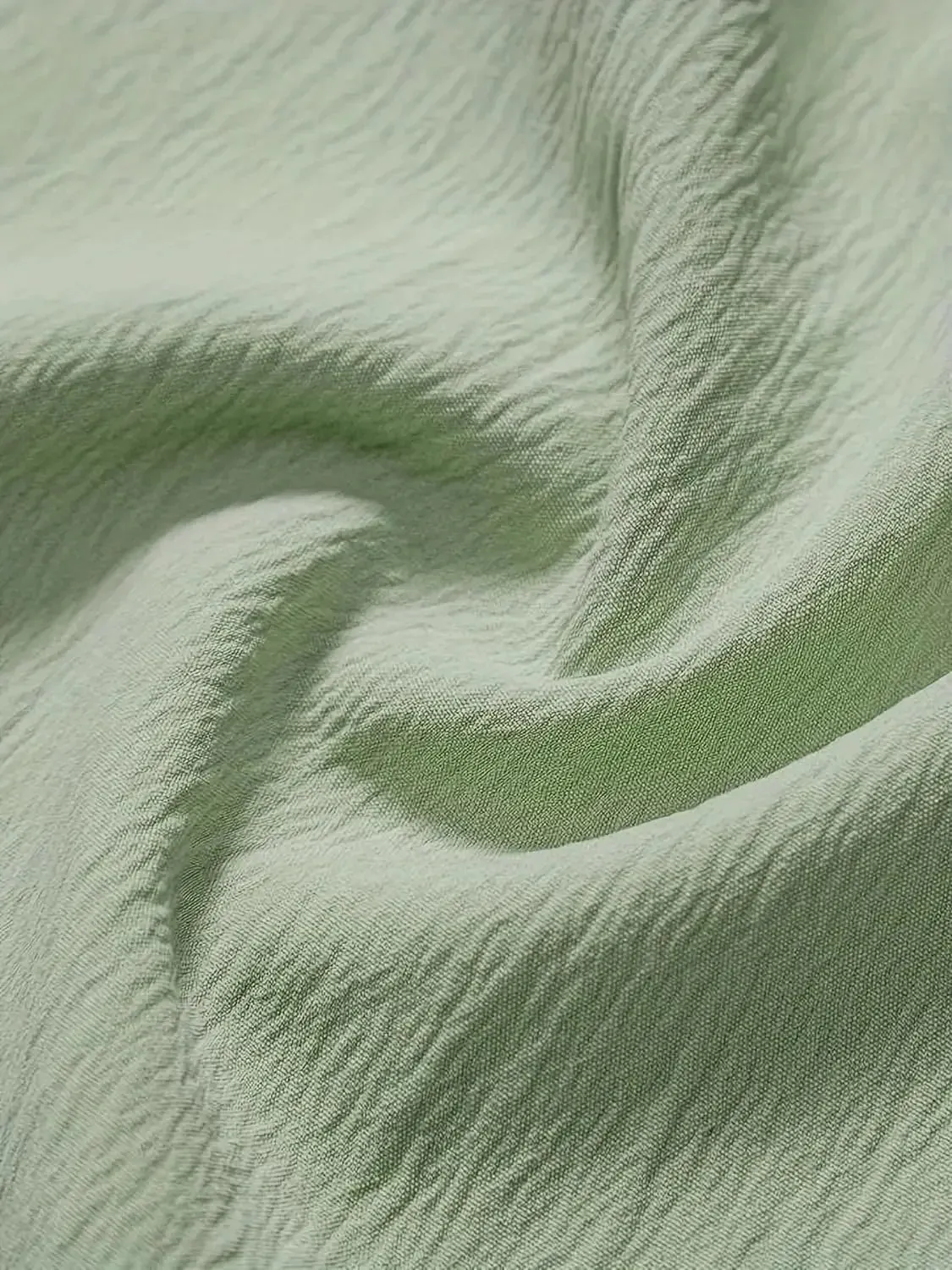 Ward™ | Men's Textured Crinkle Shirt