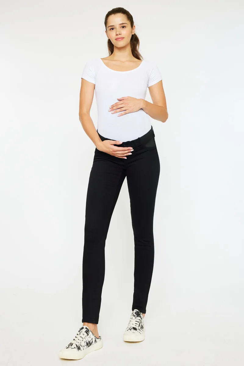 Winnie Maternity Super Skinny Jeans
