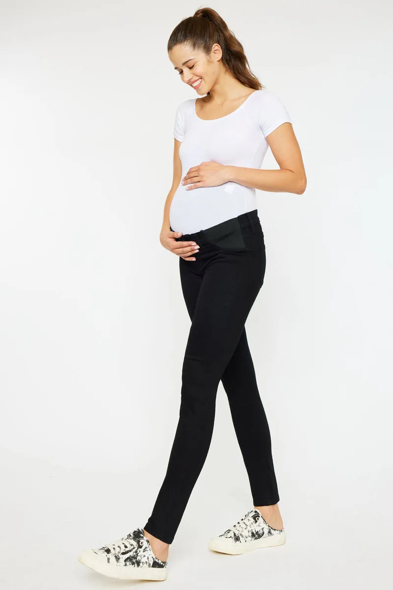 Winnie Maternity Super Skinny Jeans