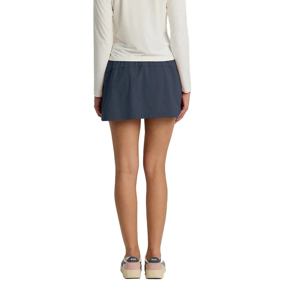 Women's Bamboo-Lined Active Breeze Skort 13"