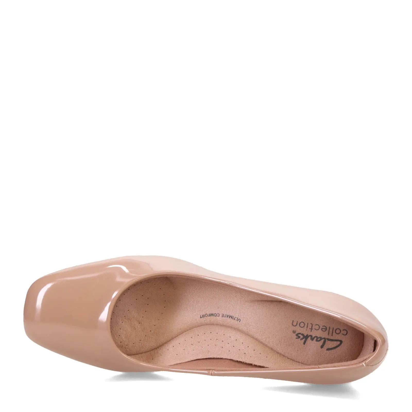 Women's Clarks, Kyndall Iris Pump
