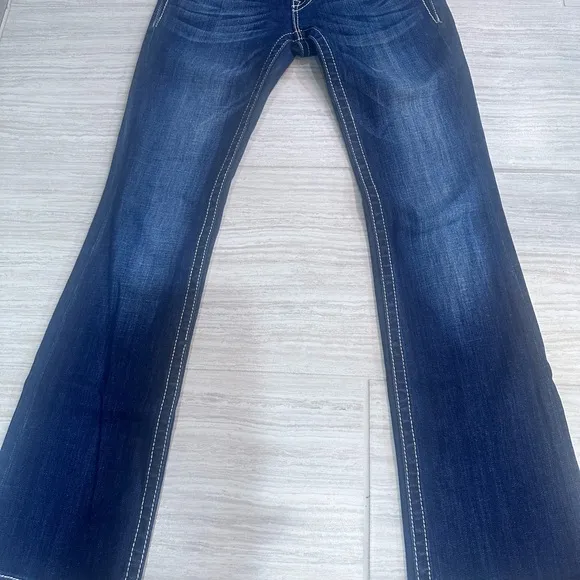 Women’s Miss Me jeans size 28x33
