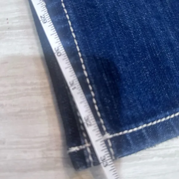 Women’s Miss Me jeans size 28x33