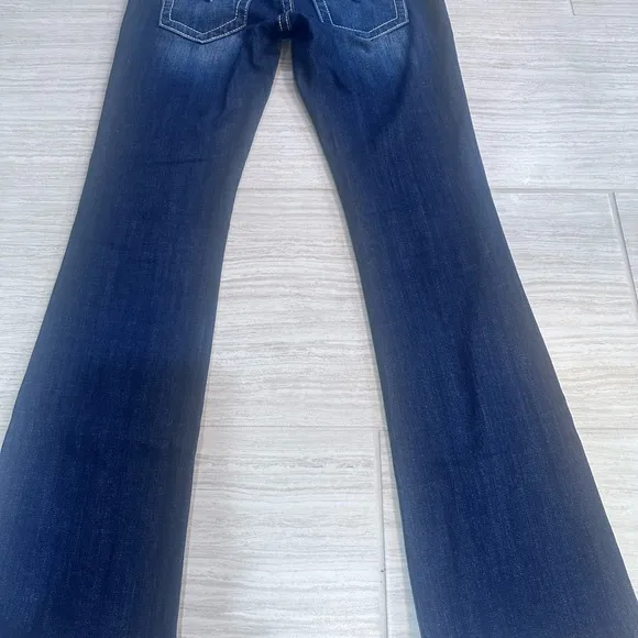 Women’s Miss Me jeans size 28x33