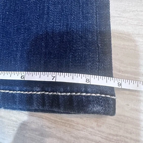 Women’s Miss Me jeans size 28x33