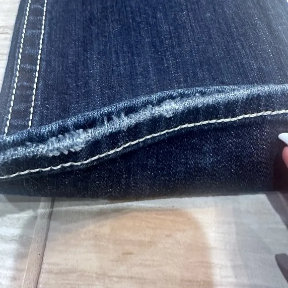 Women’s Miss Me jeans size 28x33