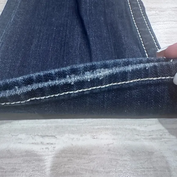 Women’s Miss Me jeans size 28x33