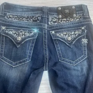 Women’s Miss Me jeans size 28x33