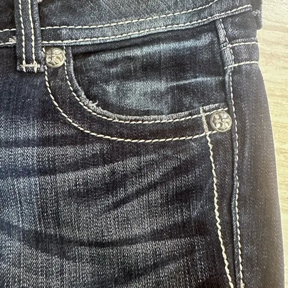 Women’s Miss Me jeans size 28x33