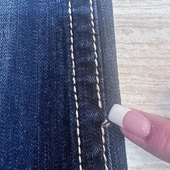 Women’s Miss Me jeans size 28x33