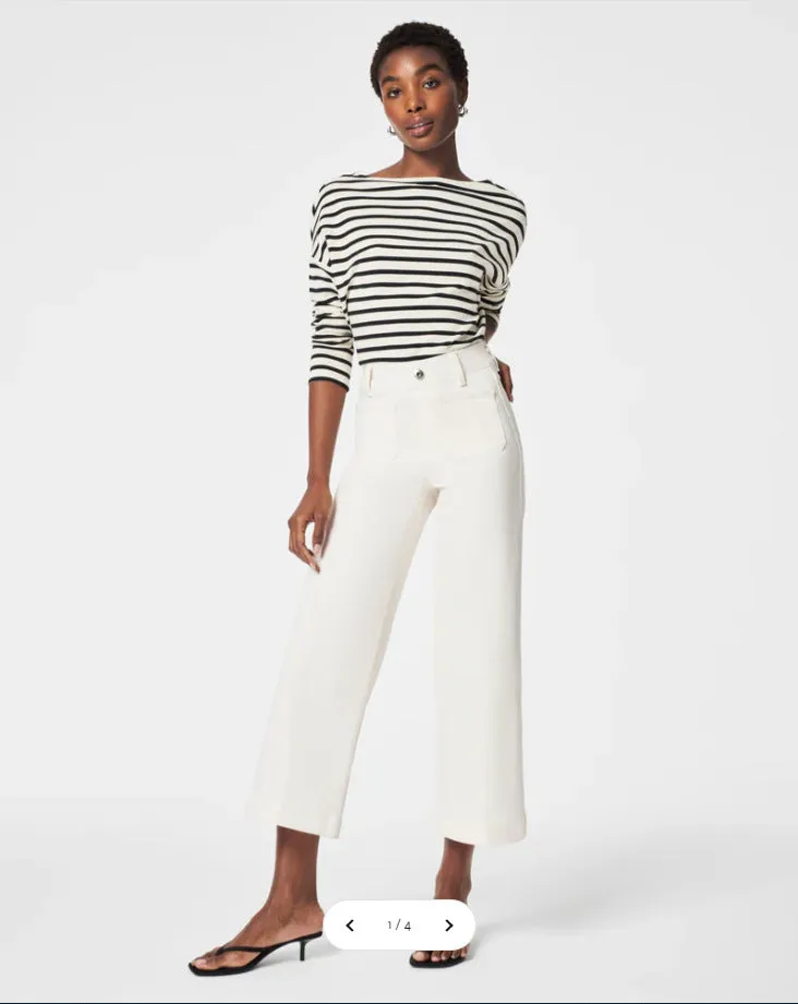 Women's Oversized Jeans