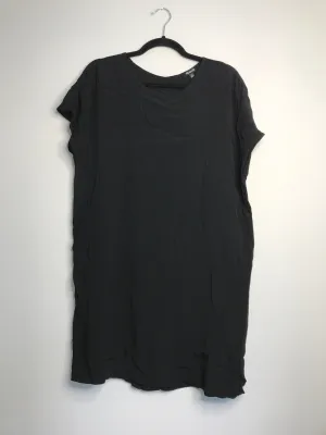 Womens Size Med Misses Black Madewell Dress