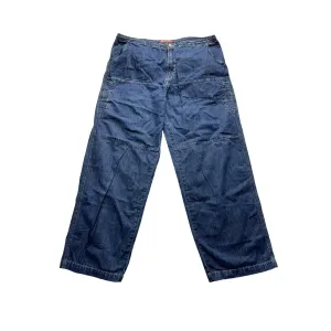Women’s Vintage BUM Equipment Jeans #5788