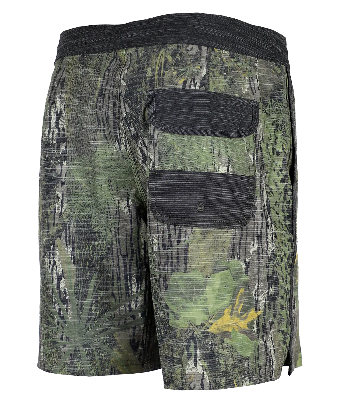 Woodlands Trunks