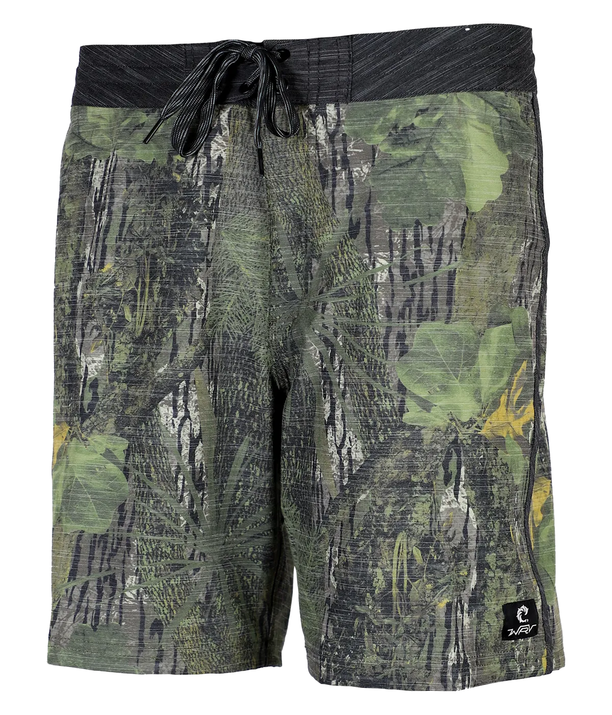 Woodlands Trunks