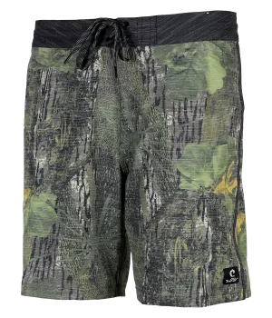 Woodlands Trunks