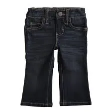 Wrangler Infant & Toddler Jeans PQJ136D