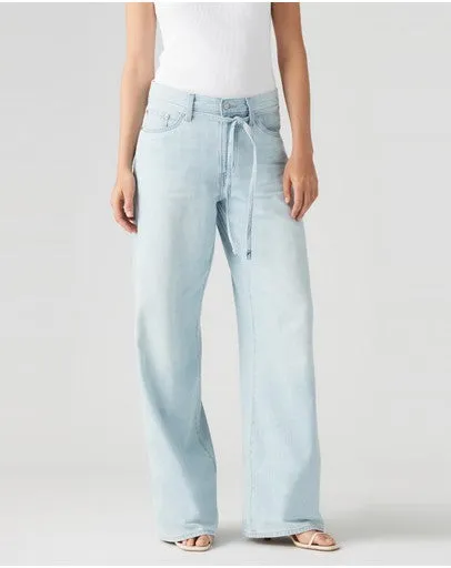 XL Straight Jeans - Luxury Trip
