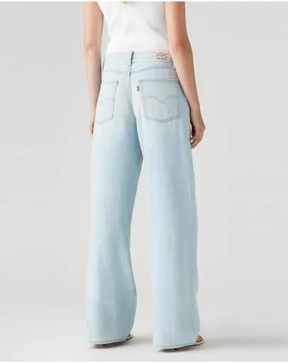 XL Straight Jeans - Luxury Trip