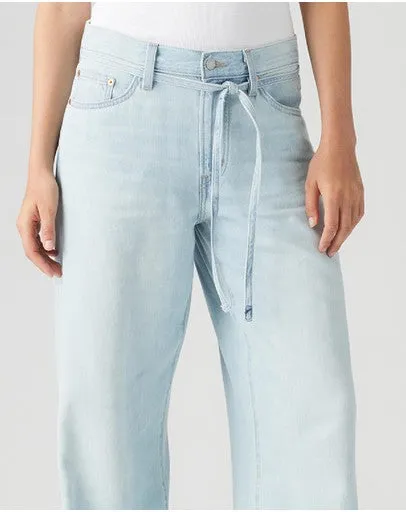 XL Straight Jeans - Luxury Trip