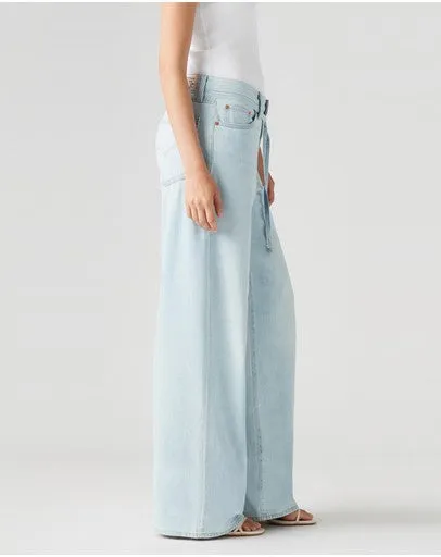 XL Straight Jeans - Luxury Trip