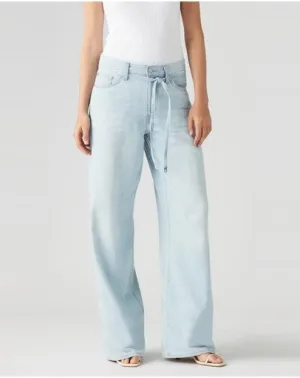 XL Straight Jeans - Luxury Trip