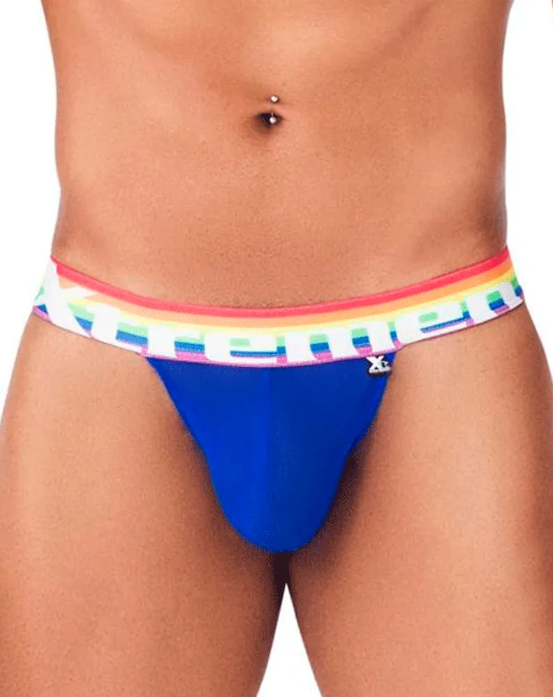 Xtremen 91104 Pride Mesh Bikini
