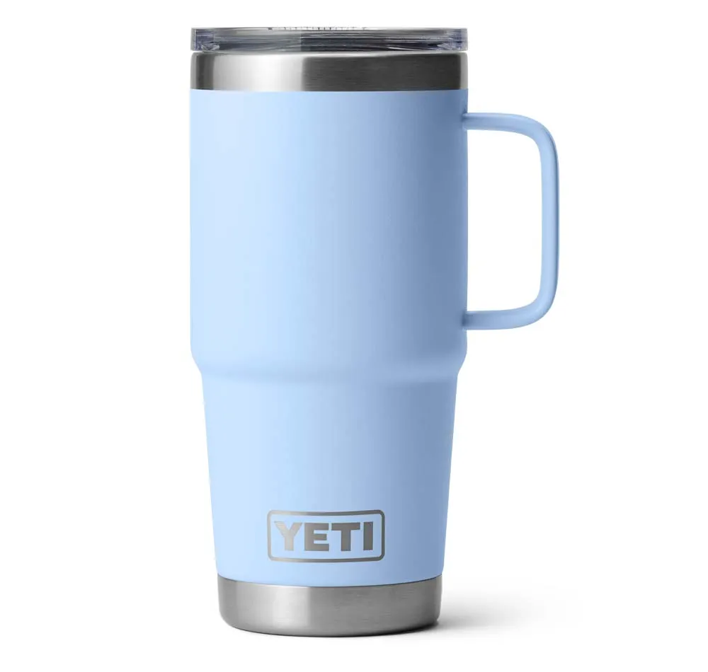 Yeti Rambler 20oz Travel Mug (591ml)