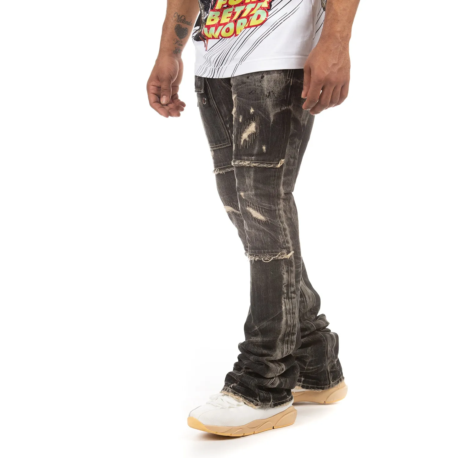 Zen Jean
